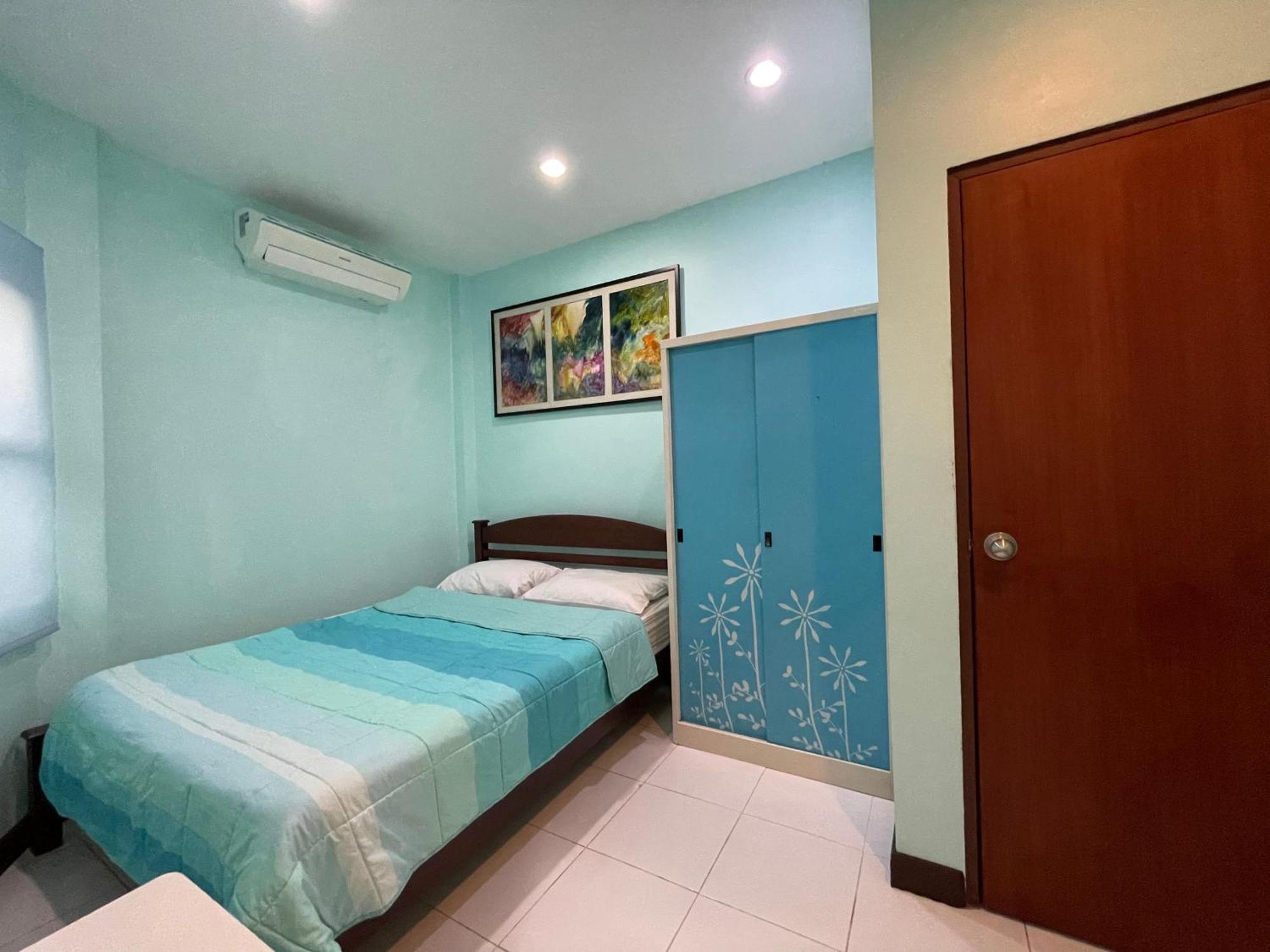 Phuket Best Travel Nai Yang Beach Eksteriør bilde