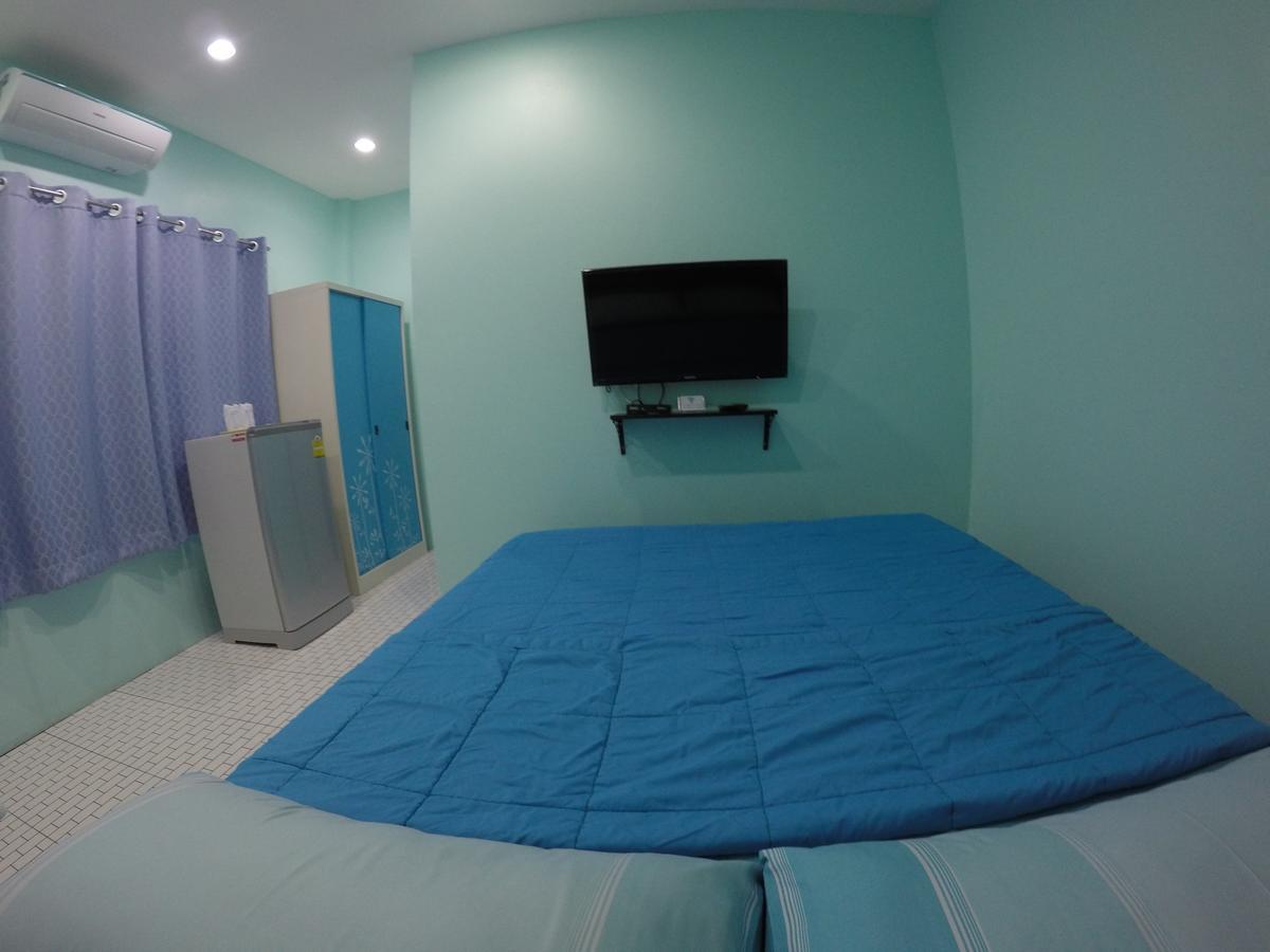 Phuket Best Travel Nai Yang Beach Eksteriør bilde