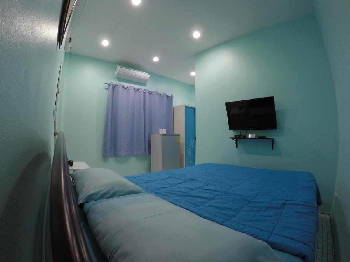 Phuket Best Travel Nai Yang Beach Eksteriør bilde