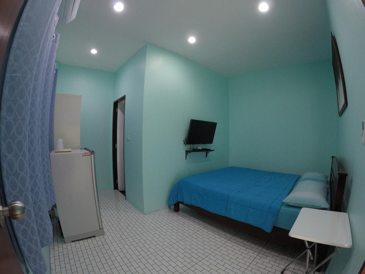 Phuket Best Travel Nai Yang Beach Eksteriør bilde