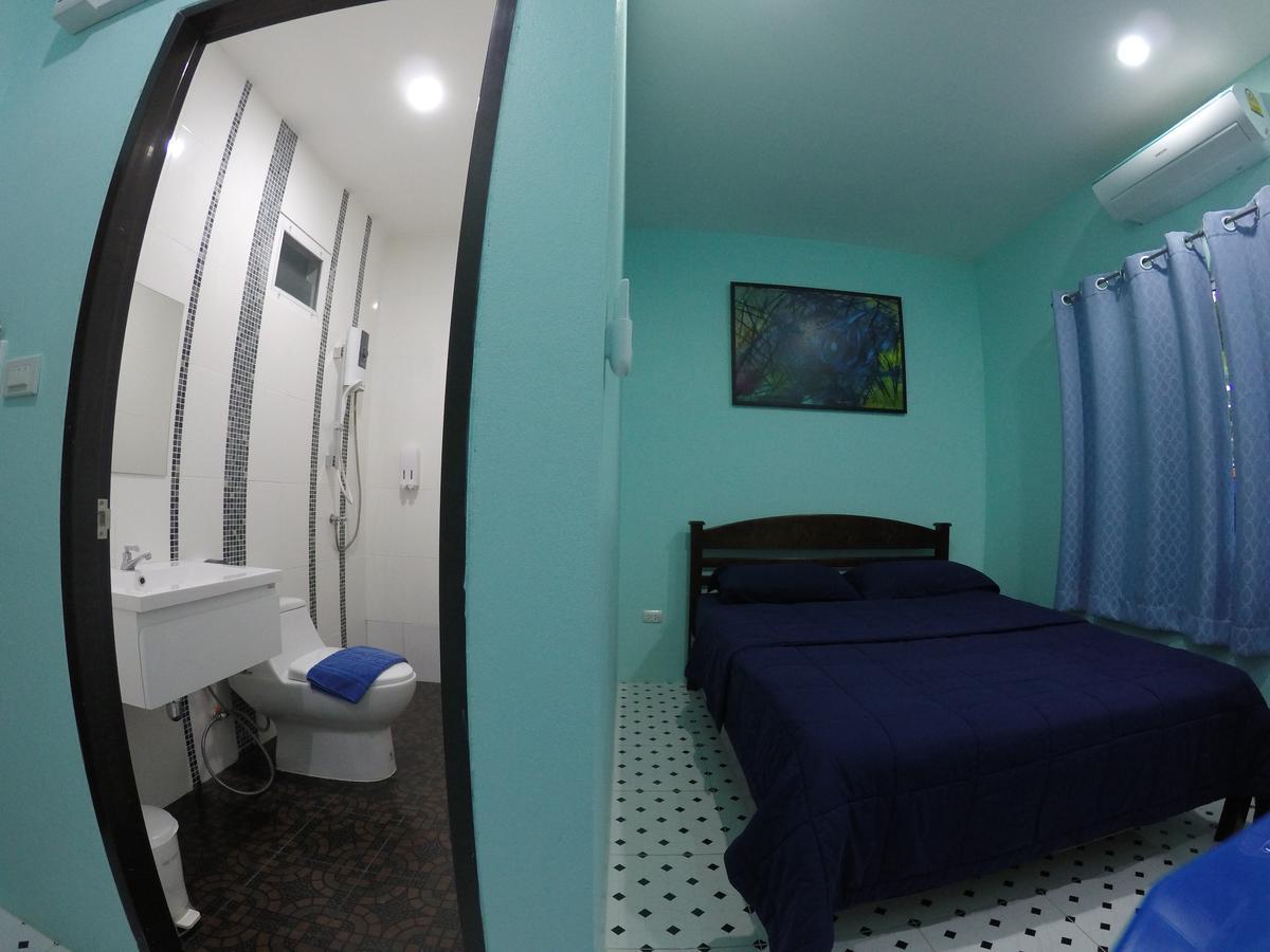 Phuket Best Travel Nai Yang Beach Eksteriør bilde