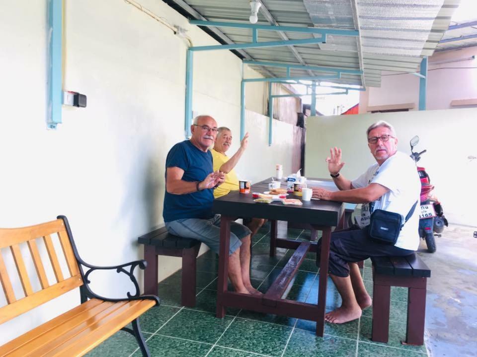 Phuket Best Travel Nai Yang Beach Eksteriør bilde